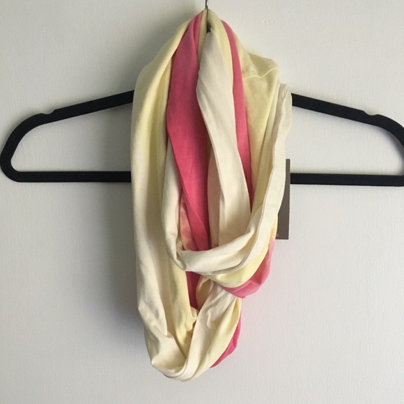 J. Jill Accessories - NWT J.jill infinity scarf